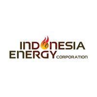 indonesia energy corporation