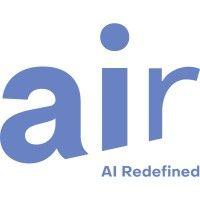 ai redefined (air) logo image