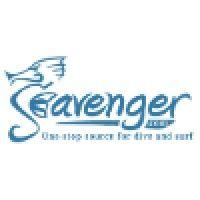 seavenger.com logo image