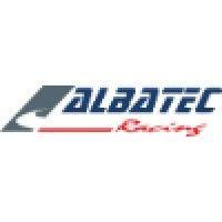 albatec racing worldrx team logo image