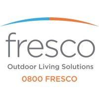 fresco shades logo image