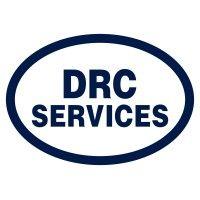 d r clark services logo image