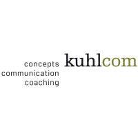 kuhlcom gmbh logo image