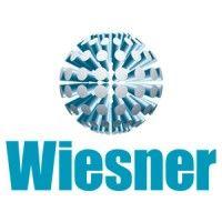 wiesner products inc. logo image