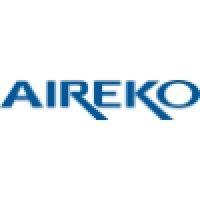 aireko construction group logo image