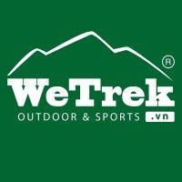 wetrek logo image