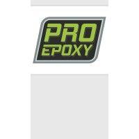 pro epoxy