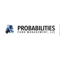 probabilities fund management, llc