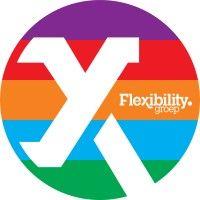 flexibility groep logo image