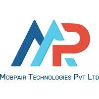 mobpair technologies pvt ltd logo image