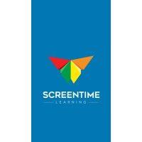 screentime solutions, inc. logo image