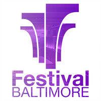 festival baltimore logo image