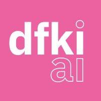 deutsches forschungszentrum für künstliche intelligenz (dfki) logo image