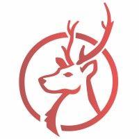 reindeer shuttle logo image