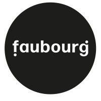 éditions du faubourg