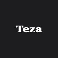 teza technologies logo image