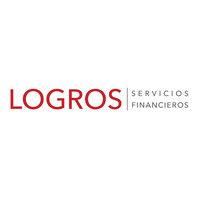 logros servicios financieros logo image