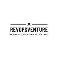 revops venture logo image