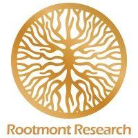 rootmont research logo image