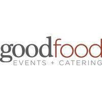 good food | events + catering