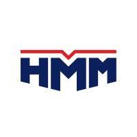 hmm logo image