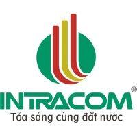 intracom vietnam logo image