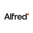 logo of Alfred