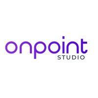 onpoint studio logo image