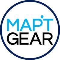 map't gear logo image