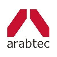 arabtec construction llc logo image