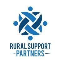 rural support partners