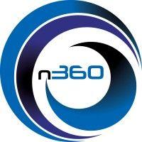 nvision360 logo image