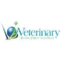 veterinary bioscience institute logo image