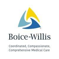 boice-willis logo image