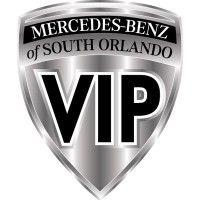 mercedes-benz of south orlando logo image