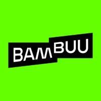 bambuu | groeimakers. logo image