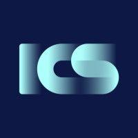 international card services logo image