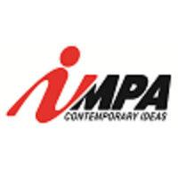 impa spa logo image