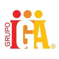 grupo iga logo image