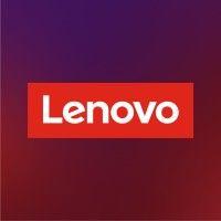 lenovo logo image