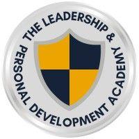 leadership and personal development academy logo image