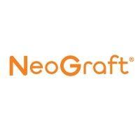 neograft automated hair restoration solution by venus concept logo image