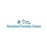 international translating company