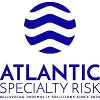 atlantic specialty risk logo image