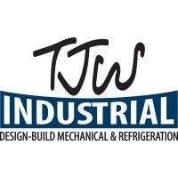 tjw industrial, inc.