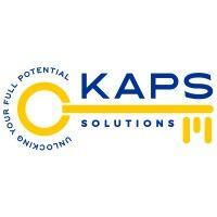 kaps solutions