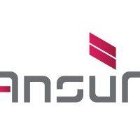 ansur technologies logo image