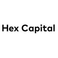 hex capital logo image