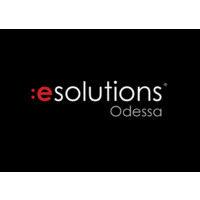 ecentria solutions odessa logo image