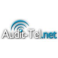 audit-tel.net logo image